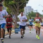 Meia Maratona estreia percurso com largada na Ponta Negra