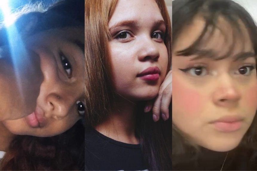 Polícia busca por três mulheres desaparecidas em Manaus