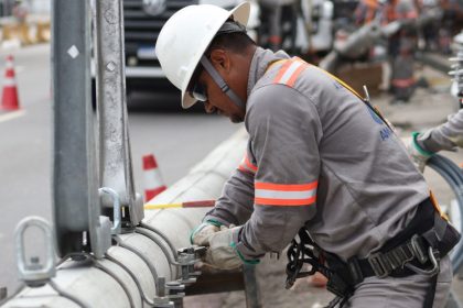 Norte Tech anuncia evento com mais de 600 vagas em Manaus