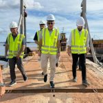 Após uma década, Porto de Manicoré terá obras iniciadas