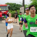 Manaus terá operação de trânsito neste domingo (7)