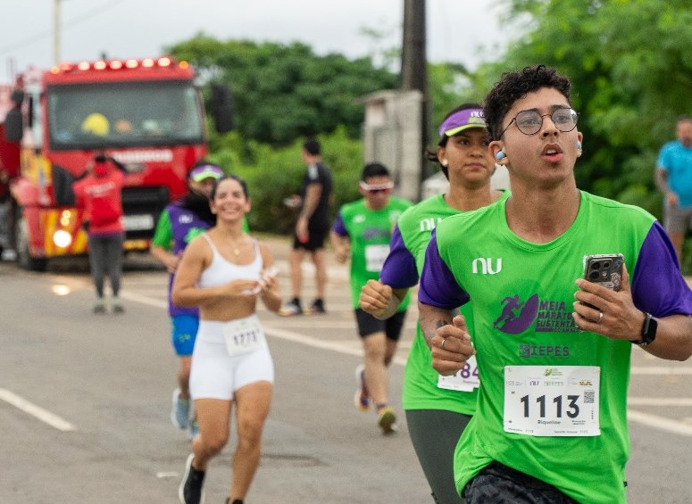 Manaus terá operação de trânsito neste domingo (7)