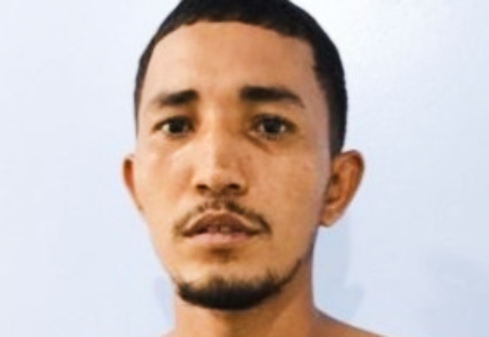 PROCURADO: Polícia divulga imagem de suspeito de homicídio em Novo Aripuanã