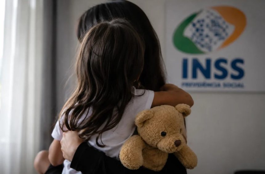 Filhos de mulheres assassinadas podem solicitar pensão