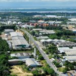 PIB do Amazonas cresce 2,87% no primeiro trimestre de 2026