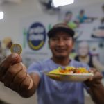 Prato Cheio já serviu mais de 20,5 mi refeições no AM