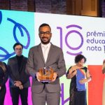 Prêmio Educador Nota 10 prorroga prazo para inscrições