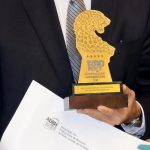Iniciada a votação do Prêmio Top Mega Brasil de Comunicação