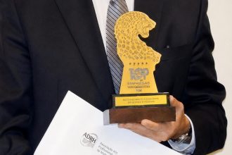 Iniciada a votação do Prêmio Top Mega Brasil de Comunicação