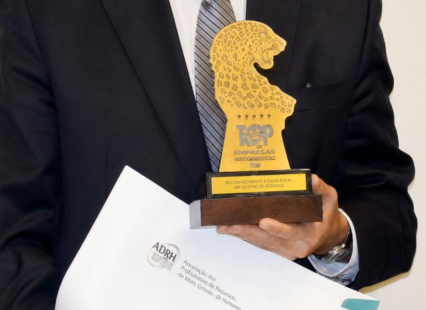 Iniciada a votação do Prêmio Top Mega Brasil de Comunicação