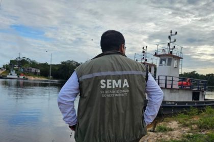 Inscrições abertas para o processo seletivo da Sema