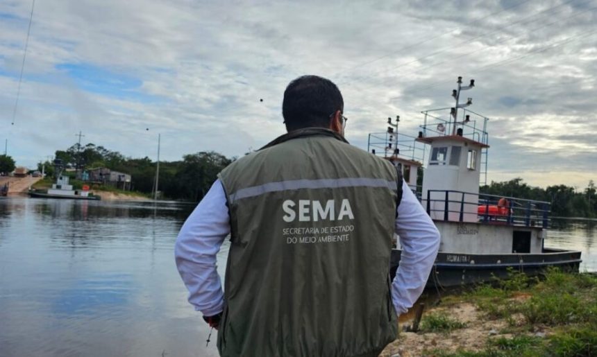 Inscrições abertas para o processo seletivo da Sema