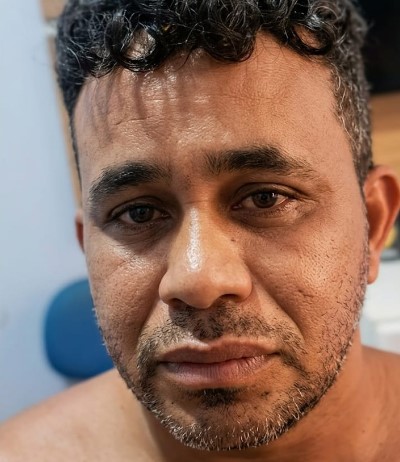 Homem é procurado por envolvimento na morte de empresário