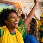 Sicredi e Visa realizam promoção para a Copa do Mundo