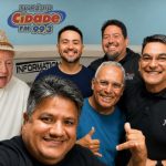 Rádio Cidade FM reestreia jornalístico Repórter Tropical