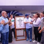 Roberto Cidade inaugura unidade do Cetam no Careiro