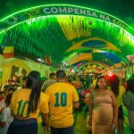 Aplicativo Cadê Meu Ônibus facilita acesso às "Ruas da Copa" em Manaus