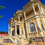 Secretaria de Cultura abre vagas para estágio em Manaus