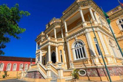 Secretaria de Cultura abre vagas para estágio em Manaus