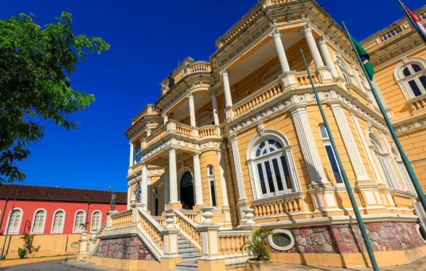 Secretaria de Cultura abre vagas para estágio em Manaus