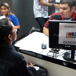Segunda chamada dos programas de idiomas e pós-graduação