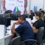 Sine seleciona para mais de 1 mil vagas em Manaus