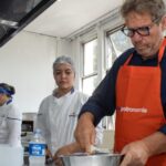 Senac selecionando professores para áreas do ensino superior