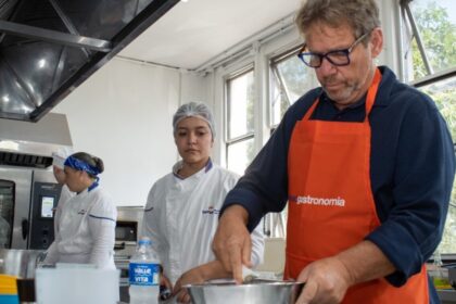 Senac selecionando professores para áreas do ensino superior