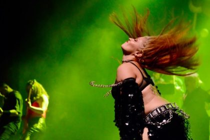 Série anuncia espetáculos inéditos no Teatro Amazonas
