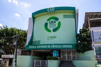 UEA abre seleção com vagas para MBA em Reforma Tributária