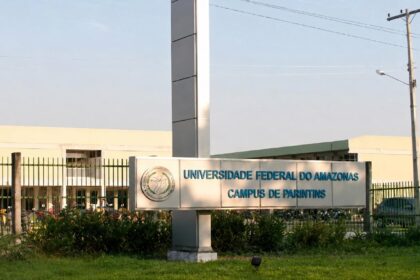 Ufam abre seleção com 300 vagas para cursos de bacharelado