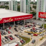 Nova Era anuncia ação com vagas de emprego em Manaus