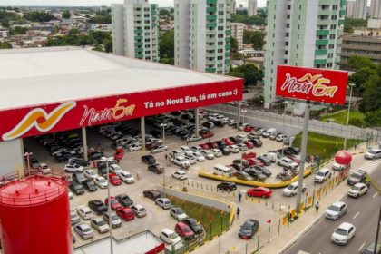 Nova Era anuncia ação com vagas de emprego em Manaus