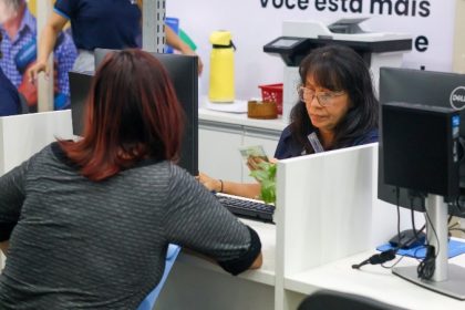 Semana inicia com 686 vagas de emprego no Sine, em Manaus
