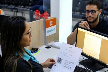Sine abre seleção com mais de 700 vagas em Manaus