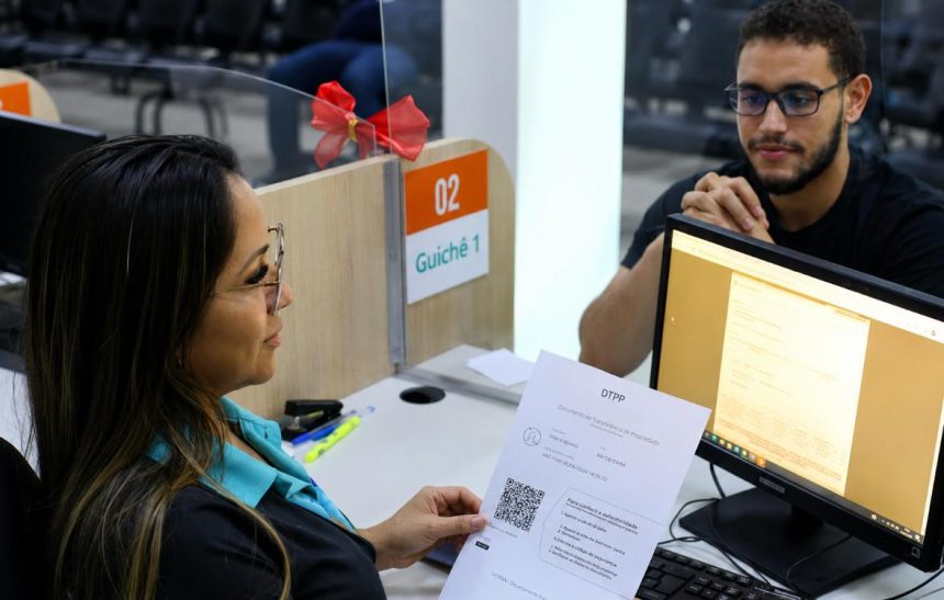 Sine abre seleção com mais de 700 vagas em Manaus