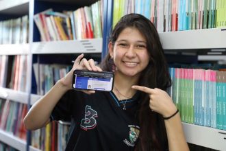 Enem 2026: Finalistas devem validar inscrição no exame