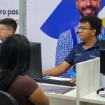 Em nova seleção, Sine oferta mais de 1,1 mil vagas em Manaus