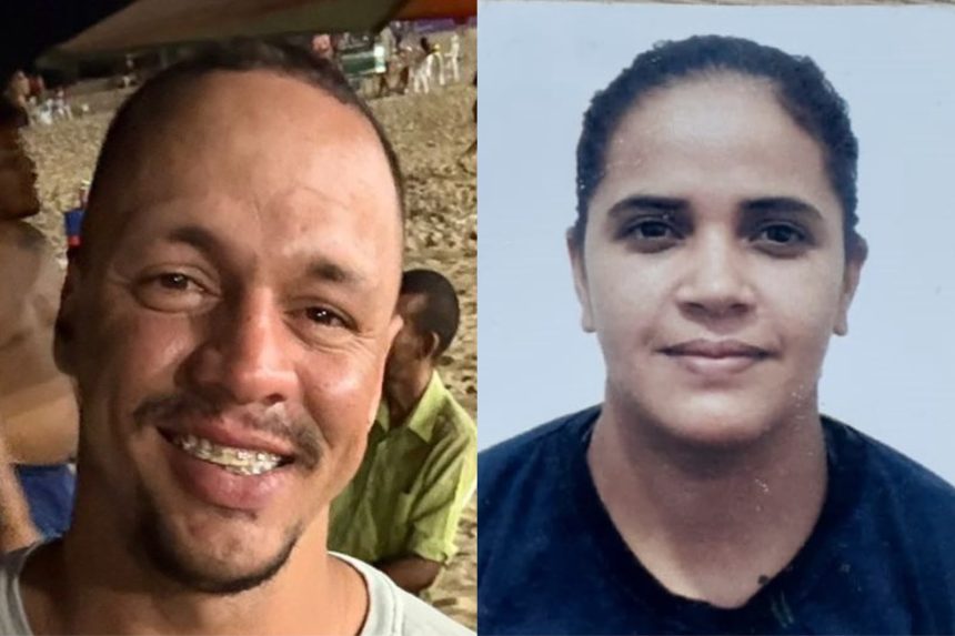 Polícia busca por duas pessoas desaparecidas em Manaus