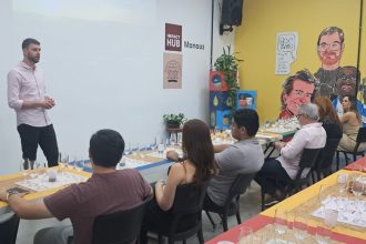 Associação de Sommeliers abre curso de vinhos em Manaus; veja valores