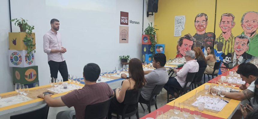 Associação de Sommeliers abre curso de vinhos em Manaus; veja valores