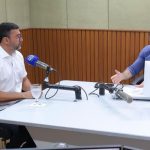 Wilson Lima defende redução da maioridade penal
