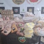 Funcionárias de restaurante são flagradas furtando alimentos