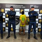 Homem é morto a facadas após brincadeira por jogo do Brasil em Manaus