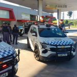 Briga entre moradores de rua termina em morte no Novo Aleixo