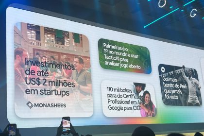 CIEE e Google renovam a parceria com oferta de bolsas