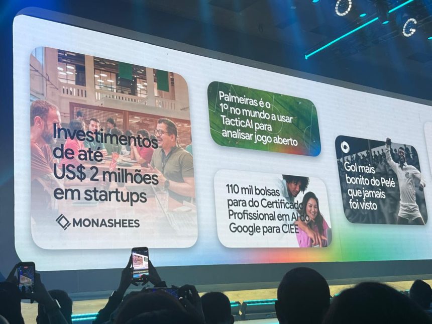 CIEE e Google renovam a parceria com oferta de bolsas