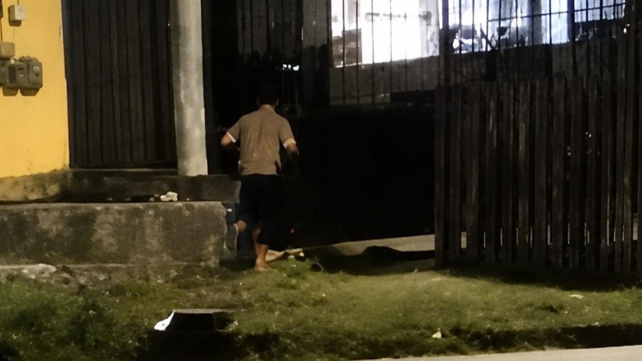 Comerciante morre após ser baleado ao tentar defender mulher em Manaus
